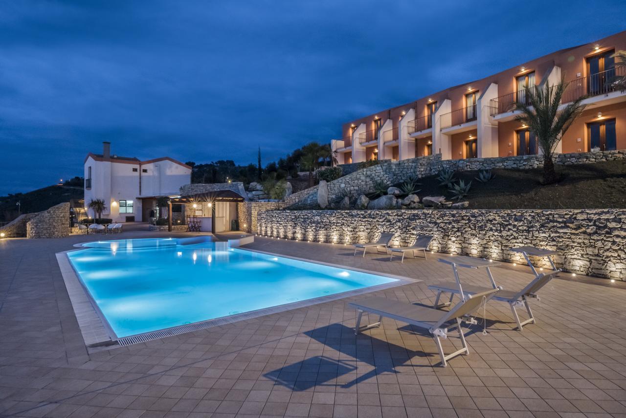 Hotel Parco Degli Aromi Resort & Spa فالديريتْشّي المظهر الخارجي الصورة